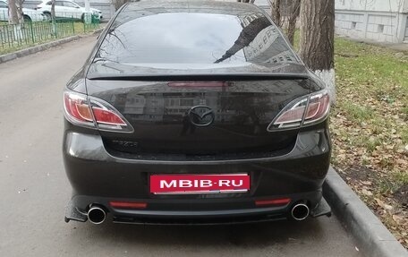 Mazda 6, 2010 год, 1 000 000 рублей, 3 фотография