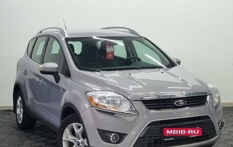 Ford Kuga III, 2011 год, 1 150 000 рублей, 3 фотография