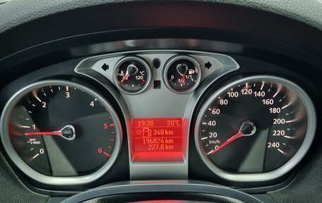 Ford Kuga III, 2011 год, 1 150 000 рублей, 12 фотография