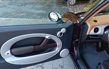 MINI Hatch, 2002 год, 499 000 рублей, 12 фотография