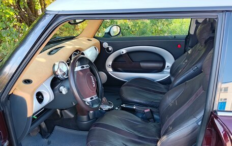 MINI Hatch, 2002 год, 499 000 рублей, 9 фотография