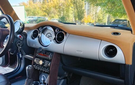 MINI Hatch, 2002 год, 499 000 рублей, 11 фотография