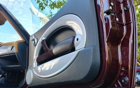 MINI Hatch, 2002 год, 499 000 рублей, 19 фотография