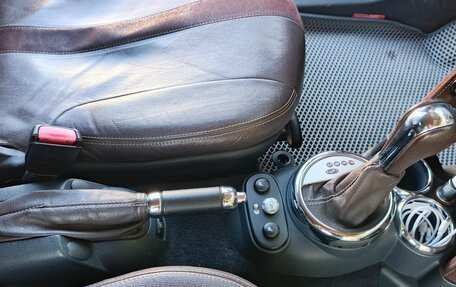 MINI Hatch, 2002 год, 499 000 рублей, 31 фотография