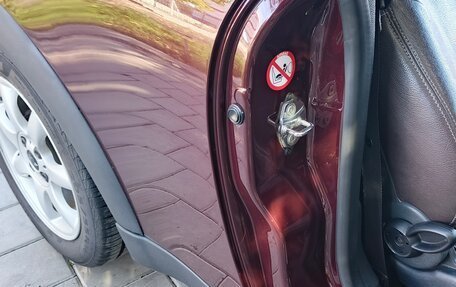 MINI Hatch, 2002 год, 499 000 рублей, 27 фотография