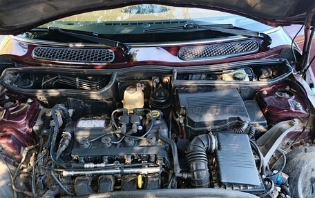 MINI Hatch, 2002 год, 499 000 рублей, 24 фотография