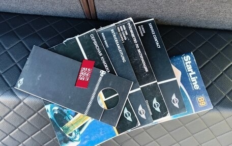 MINI Hatch, 2002 год, 499 000 рублей, 28 фотография