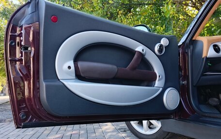 MINI Hatch, 2002 год, 499 000 рублей, 32 фотография