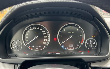 BMW X6, 2017 год, 3 899 999 рублей, 13 фотография