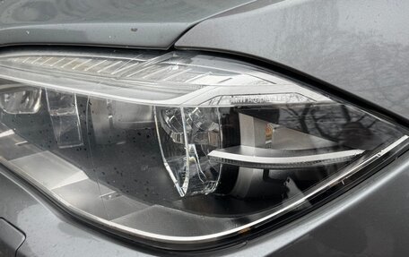 BMW X6, 2017 год, 3 899 999 рублей, 14 фотография