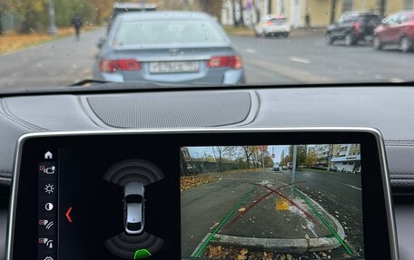 BMW X6, 2017 год, 3 899 999 рублей, 16 фотография