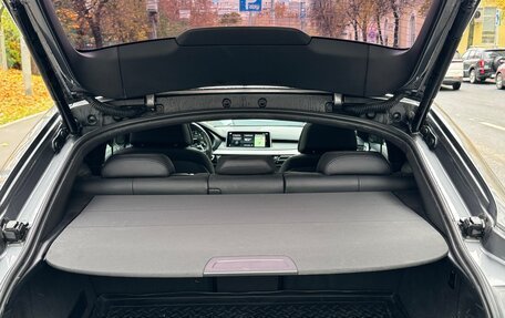 BMW X6, 2017 год, 3 899 999 рублей, 15 фотография