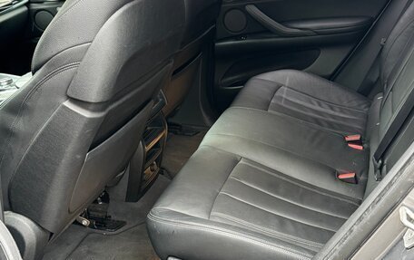 BMW X6, 2017 год, 3 899 999 рублей, 18 фотография