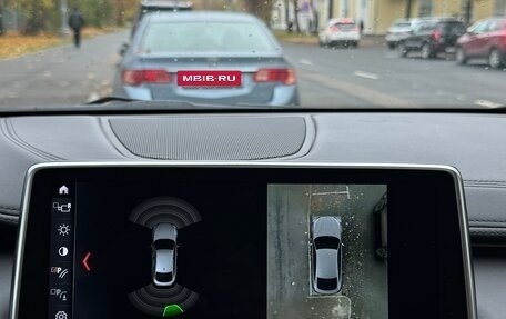 BMW X6, 2017 год, 3 899 999 рублей, 17 фотография