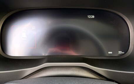 Toyota RAV4, 2025 год, 4 150 000 рублей, 10 фотография