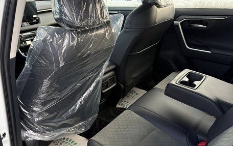 Toyota RAV4, 2025 год, 4 150 000 рублей, 9 фотография