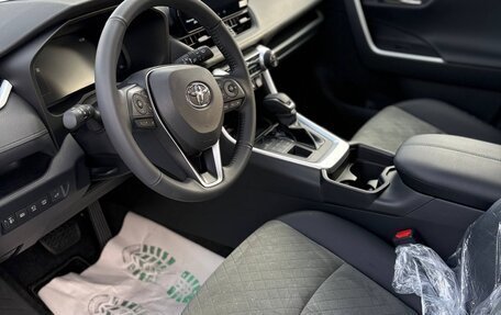 Toyota RAV4, 2025 год, 4 150 000 рублей, 6 фотография