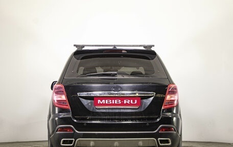 Lifan X60 I рестайлинг, 2017 год, 799 000 рублей, 6 фотография