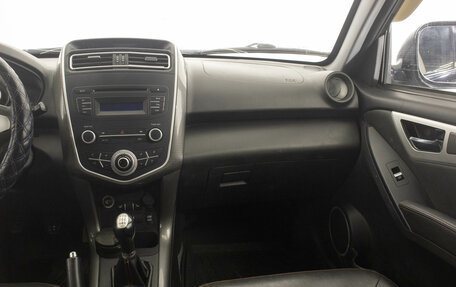 Lifan X60 I рестайлинг, 2017 год, 799 000 рублей, 15 фотография