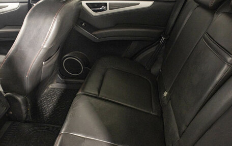 Lifan X60 I рестайлинг, 2017 год, 799 000 рублей, 10 фотография