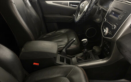 Lifan X60 I рестайлинг, 2017 год, 799 000 рублей, 12 фотография