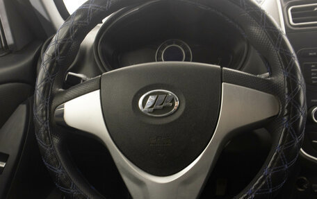 Lifan X60 I рестайлинг, 2017 год, 799 000 рублей, 16 фотография