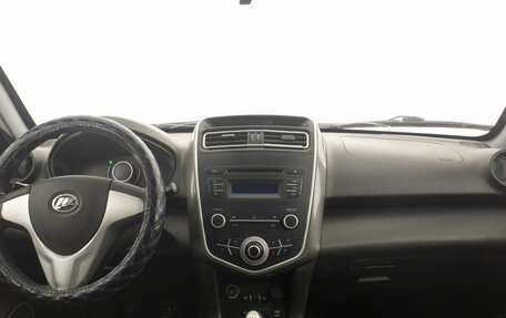 Lifan X60 I рестайлинг, 2017 год, 799 000 рублей, 14 фотография