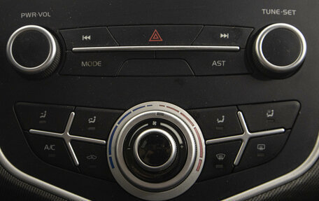 Lifan X60 I рестайлинг, 2017 год, 799 000 рублей, 18 фотография