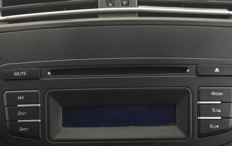 Lifan X60 I рестайлинг, 2017 год, 799 000 рублей, 17 фотография