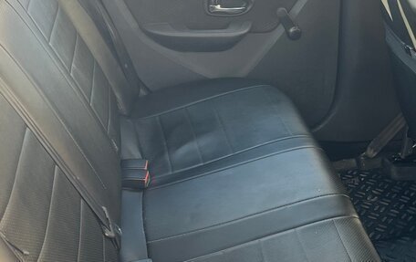 Nissan Almera, 2017 год, 965 000 рублей, 6 фотография