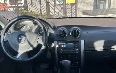 Nissan Almera, 2017 год, 965 000 рублей, 5 фотография