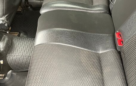 Chevrolet Niva I рестайлинг, 2008 год, 750 000 рублей, 12 фотография