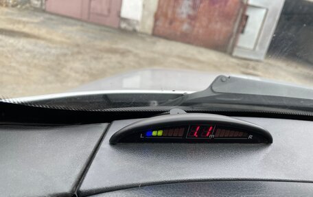 Chevrolet Niva I рестайлинг, 2008 год, 750 000 рублей, 20 фотография