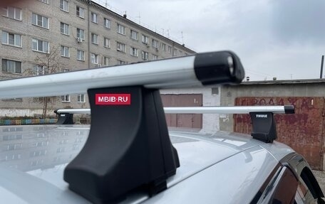 Chevrolet Niva I рестайлинг, 2008 год, 750 000 рублей, 17 фотография