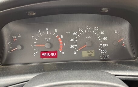 Chevrolet Niva I рестайлинг, 2008 год, 750 000 рублей, 19 фотография