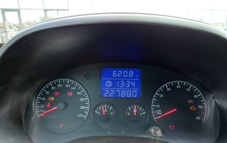 Chery Tiggo (T11), 2013 год, 472 000 рублей, 8 фотография