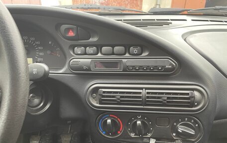 Chevrolet Niva I рестайлинг, 2008 год, 750 000 рублей, 33 фотография