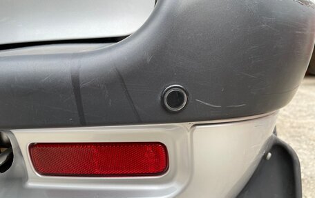 Chevrolet Niva I рестайлинг, 2008 год, 750 000 рублей, 31 фотография