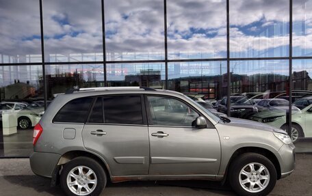 Chery Tiggo (T11), 2013 год, 472 000 рублей, 4 фотография