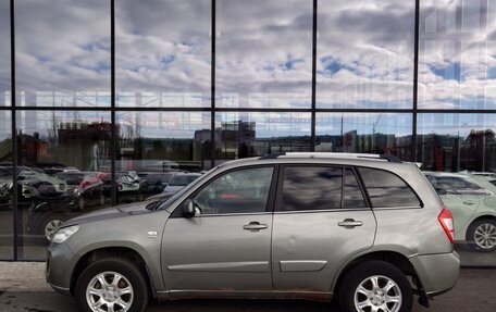 Chery Tiggo (T11), 2013 год, 472 000 рублей, 5 фотография