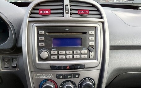 Chery Tiggo (T11), 2013 год, 472 000 рублей, 9 фотография