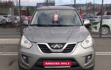 Chery Tiggo (T11), 2013 год, 472 000 рублей, 3 фотография