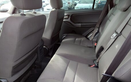 Chery Tiggo (T11), 2013 год, 472 000 рублей, 13 фотография