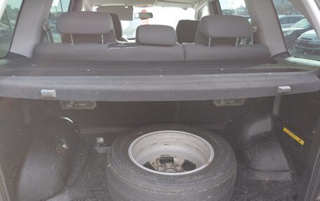 Chery Tiggo (T11), 2013 год, 472 000 рублей, 14 фотография