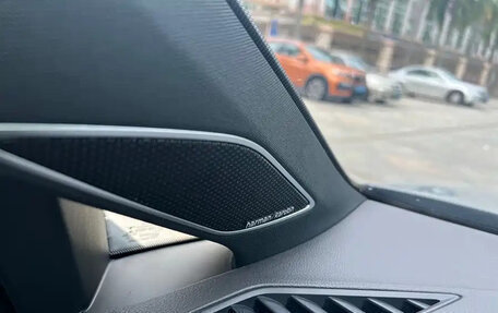 Volkswagen Golf VIII, 2022 год, 1 890 275 рублей, 12 фотография