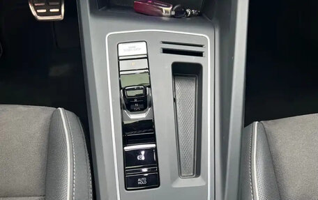 Volkswagen Golf VIII, 2022 год, 1 890 275 рублей, 11 фотография