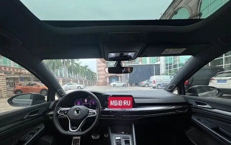 Volkswagen Golf VIII, 2022 год, 1 890 275 рублей, 8 фотография