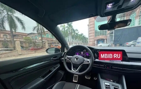 Volkswagen Golf VIII, 2022 год, 1 890 275 рублей, 7 фотография