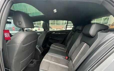 Volkswagen Golf VIII, 2022 год, 1 890 275 рублей, 13 фотография