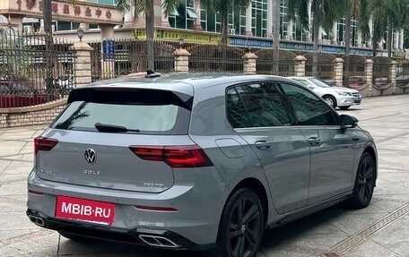 Volkswagen Golf VIII, 2022 год, 1 890 275 рублей, 6 фотография